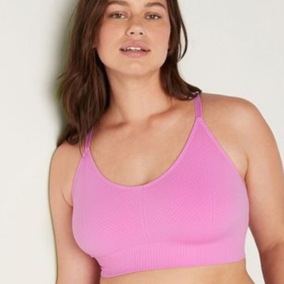 PINK Victoria's Secret Other - Victoria’s Secret PINK Sports Bra‎
